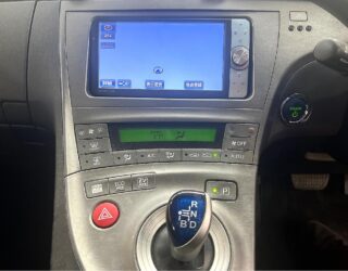 2012 Toyota Prius image 119130