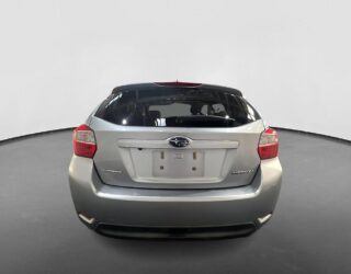 2013 Subaru Impreza image 119416