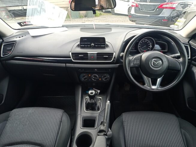 2015 Mazda Axela image 120729