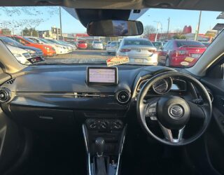 2016 Mazda Demio image 157549