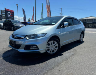 2012 Honda Insight image 222813