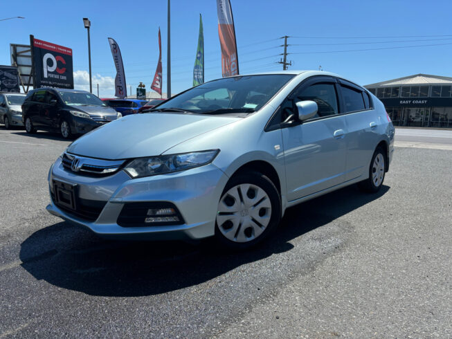 2012 Honda Insight image 176903