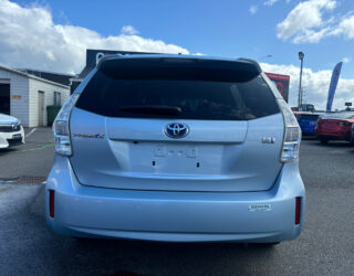 2014 Toyota Prius image 169879