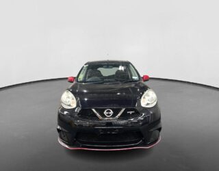 2016 Nissan March image 120398