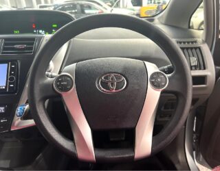 2014 Toyota Prius image 118120