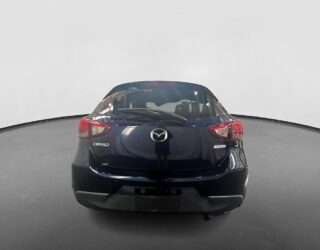2016 Mazda Demio image 119949