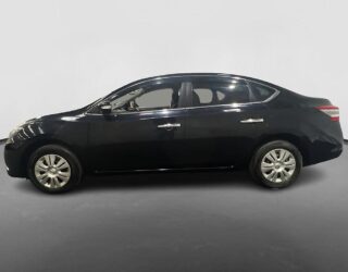 2014 Nissan Sylphy image 119702