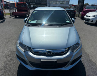 2012 Honda Insight image 222814