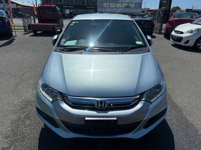 2012 Honda Insight image 176904