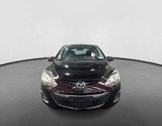 2013 Mazda Demio image 119887