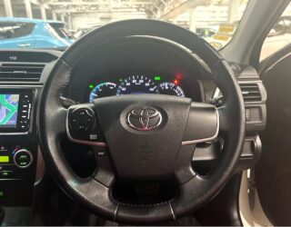 2012 Toyota Camry image 117933