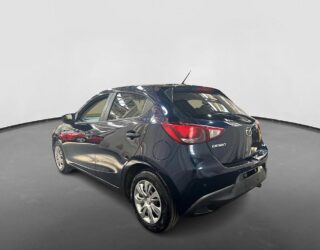 2016 Mazda Demio image 119950