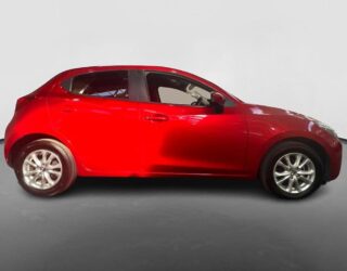 2015 Mazda Demio image 117493