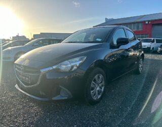 2016 Mazda Demio image 157540