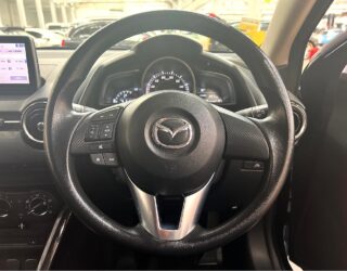 2016 Mazda Demio image 119955