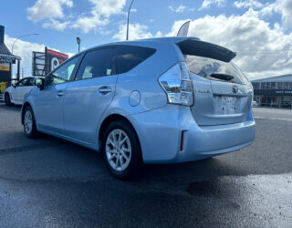 2014 Toyota Prius image 169877