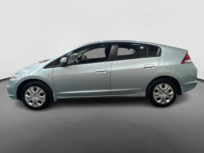 2012 Honda Insight image 120480