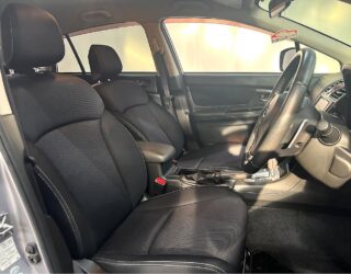 2013 Subaru Impreza image 119418