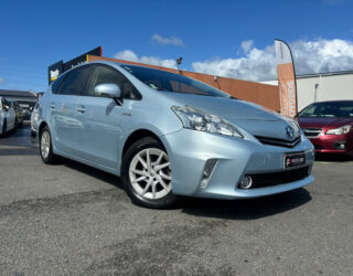 2014 Toyota Prius image 118107