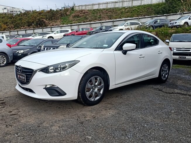 2015 Mazda Axela image 120724