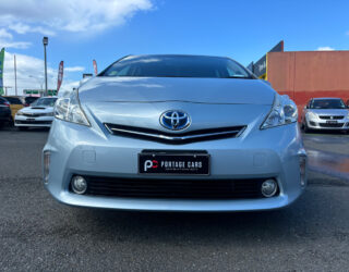 2014 Toyota Prius image 169876