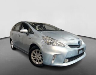 2014 Toyota Prius image 118108