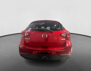 2015 Mazda Demio image 117495