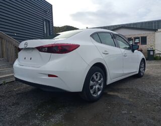 2015 Mazda Axela image 120737