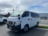 2018 Nissan Caravan image 119587