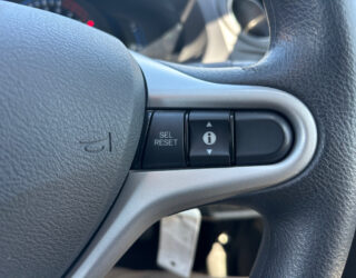 2012 Honda Insight image 191601