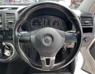2011 Volkswagen T5 image 117266