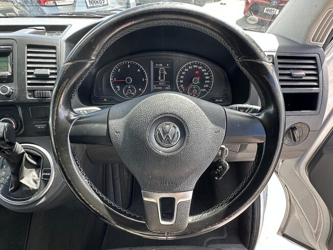2011 Volkswagen T5 image 117266