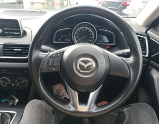 2015 Mazda Axela image 120730