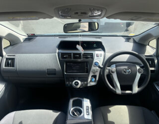 2014 Toyota Prius image 169886