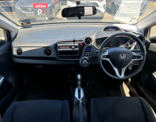 2012 Honda Insight image 222824