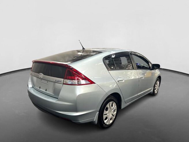 2012 Honda Insight image 120481