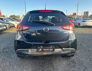 2016 Mazda Demio image 157543