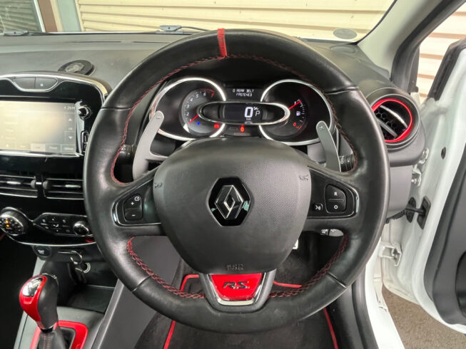 2015 Renault Lutecia image 119539
