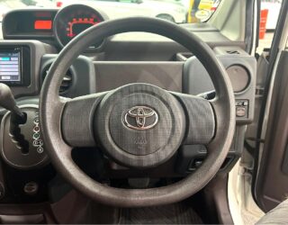 2012 Toyota Spade image 120544