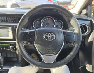 2013 Toyota Auris image 162956