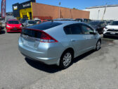 2012 Honda Insight image 176906