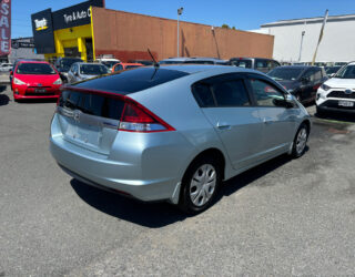 2012 Honda Insight image 222816