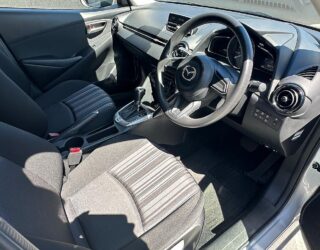 2018 Mazda Demio image 119761