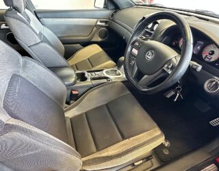 2006 Holden Commodore image 119143