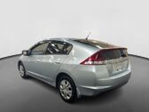 2012 Honda Insight image 120483