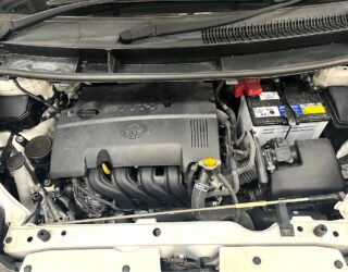 2012 Toyota Spade image 120548