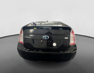 2012 Toyota Prius image 119120