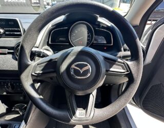 2018 Mazda Demio image 119767