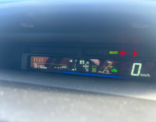 2014 Toyota Prius image 169888