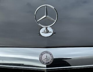 2008 Mercedes-benz S550 image 118473